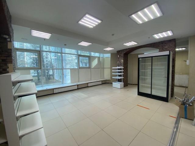 Ветеранов пр., 36к2