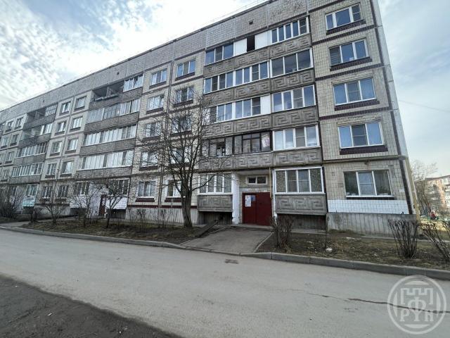 Отрадное г., Гагарина ул., д 6