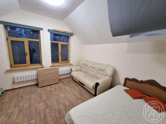 Белоостров массив, Речное тер