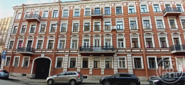 Введенская ул., д 12