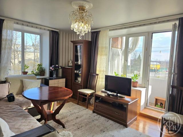 Петергоф г., Братьев Горкушенко ул., д 9