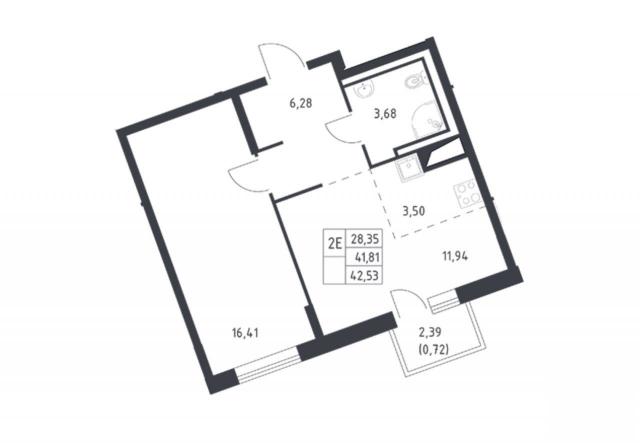 Лаголово дер., Дудегрофская ул, д 1