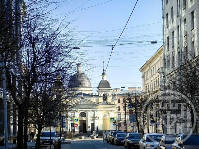 6-я Советская ул., д 8