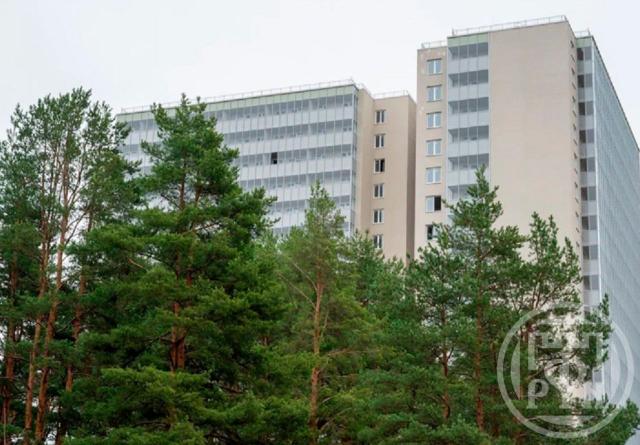 Кузьмоловский пос., Железнодорожная ул., д 5