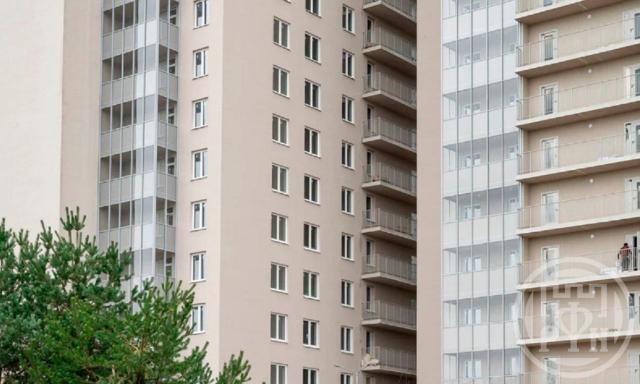 Кузьмолово дер., Железнодорожная ул, д 5