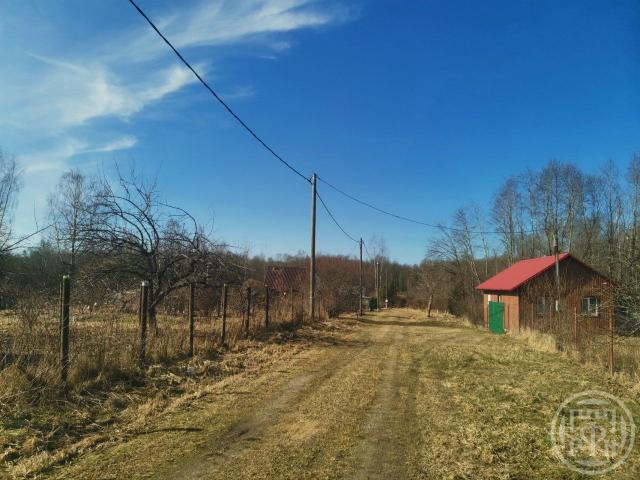 Заозерье снт