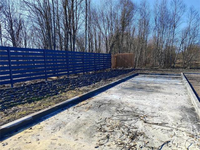 Грачевка пос., Пограничная ул.