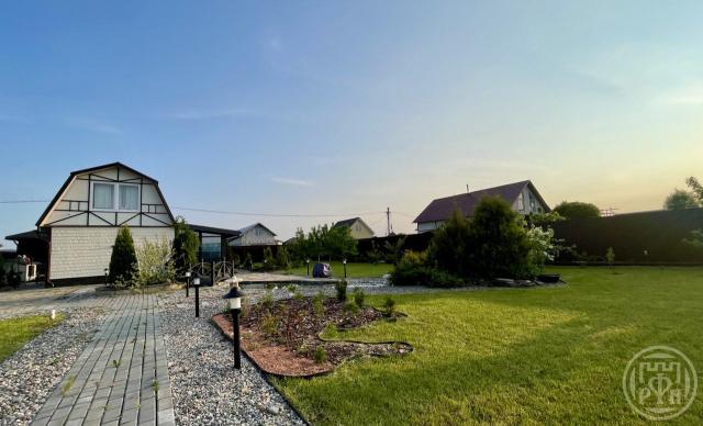 Простоквашино снт, Почтальона Печкина ул.