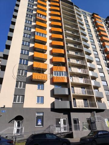 гп. имени Свердлова, проезд. Западный, 10/1к2