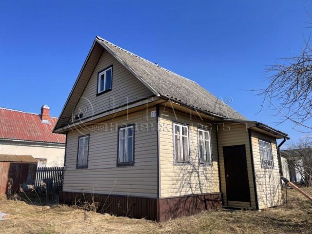 массив. Грибное