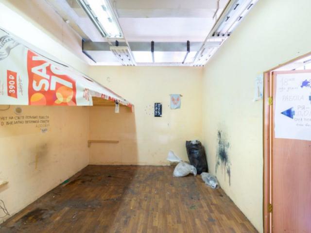 Звенигородская ул., д.9-11