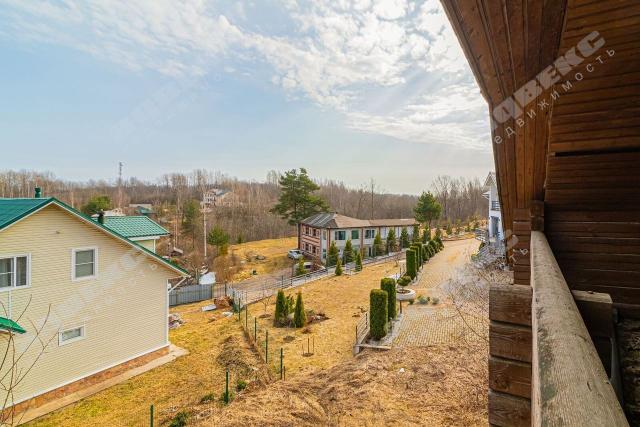 Ленинградская область, Токсовское СНТ, Центральная ул., 32