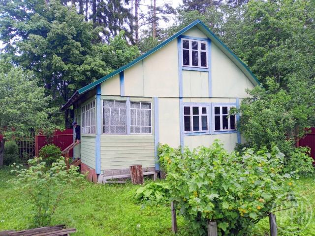 Рощино пос., Отрадная ул.