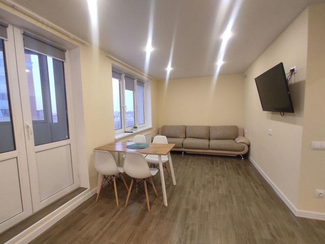 Кустодиева ул., 3к2