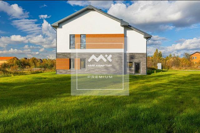 Антоновка кв-л, Персиковая ул., 4