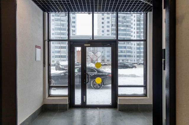 Всеволожск, Крымская ул., 1к1