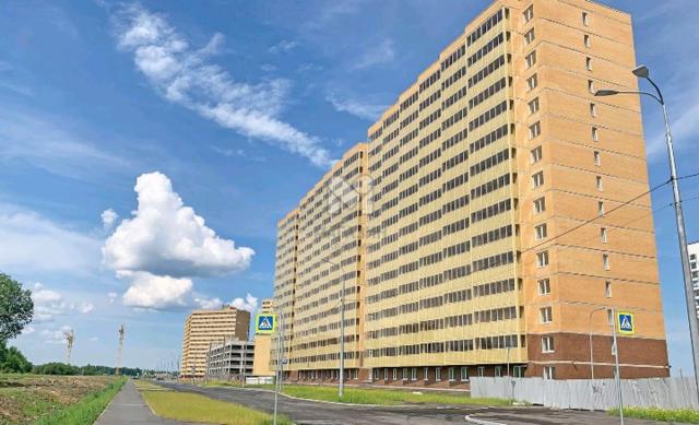 Бугры пос, 13