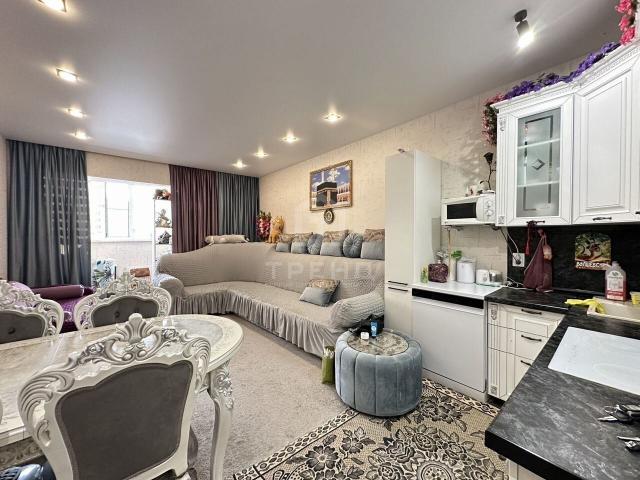 Валдайская ул., 4к1