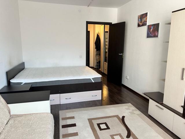 Ленинградская область, Мурино, Воронцовский бул., 5к2