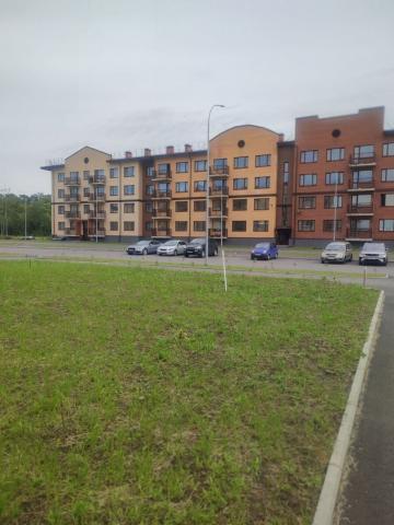 Ленинградская область, Романовка пос., Дорога Жизни ш., 147