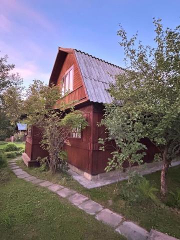 Ленинградская область, Импульс СНТ