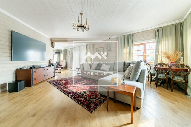 Красносельское п., Лесная ул., 11