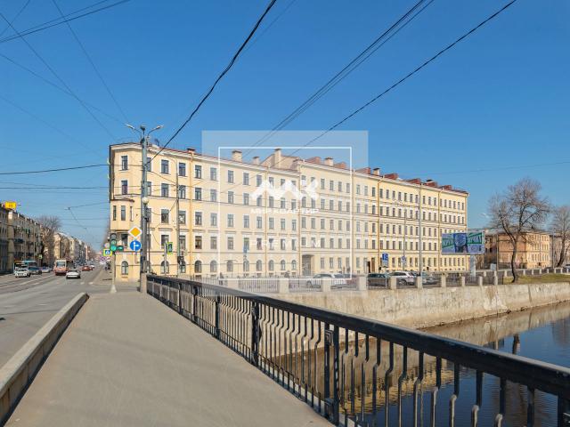 Старо-Петергофский проспект, 14