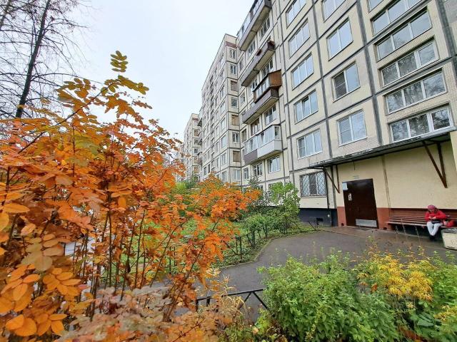 Северный пр., 77к4