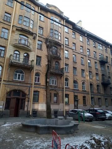 Лиговский пр., 44