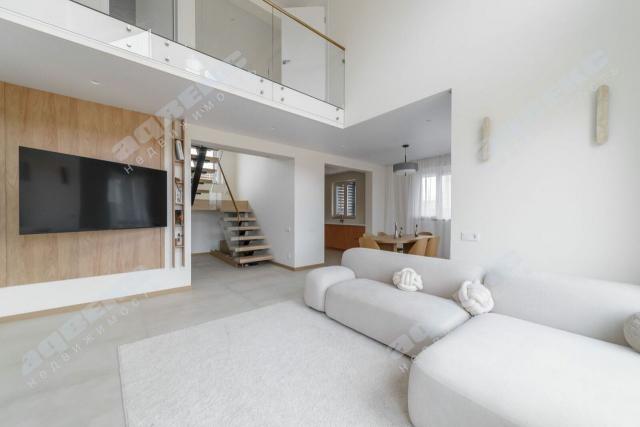 Ленинградская область, Усадьба в Кавголово КП, Спортсменов ул., 32