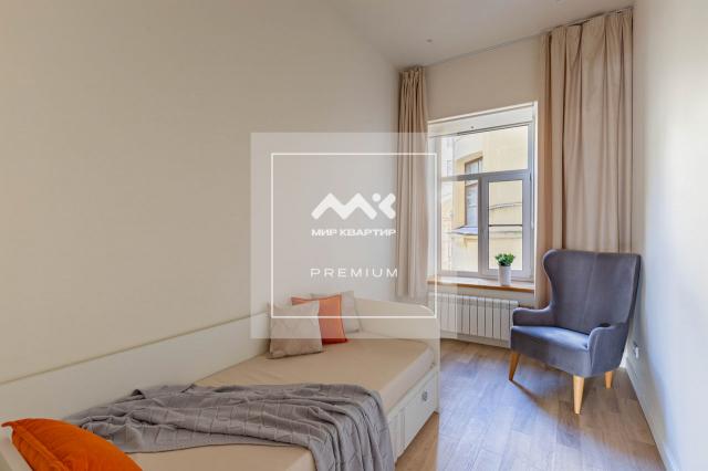 Реки Фонтанки наб., 85