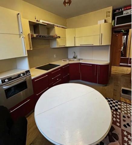 Ленинградская область, Новое Девяткино дер., Арсенальная ул., 1