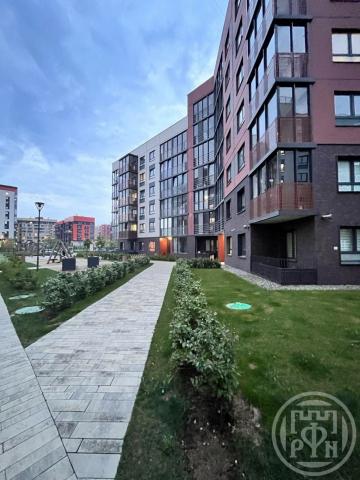 Янино-1 пос., Оранжевая ул., д 8