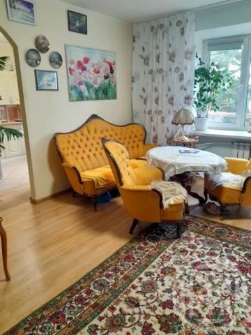 Поляны пос., Выборгское шос., д 37