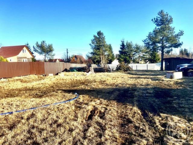 Мертуть массив, Заозерное снт.