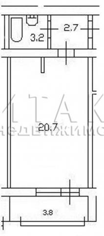 ул. Нахимова, 1