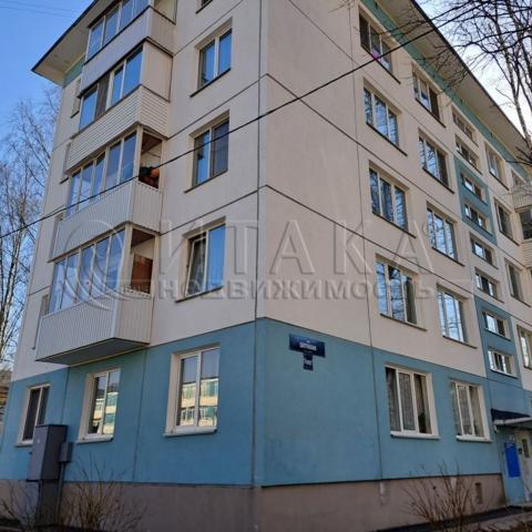 ул. Шотмана, 16к1