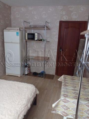 ул. Ивана Фомина, 7к1