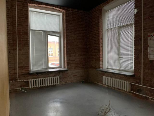 Комсомола ул., д.1-3