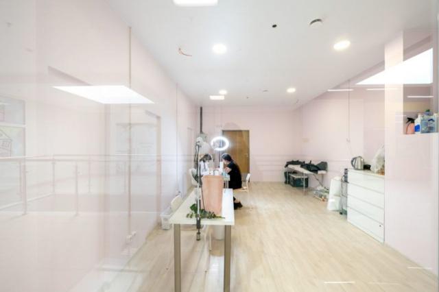 Малый проспект Васильевского острова, д.88