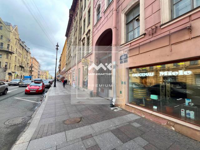 Большой П.С. проспект, 31