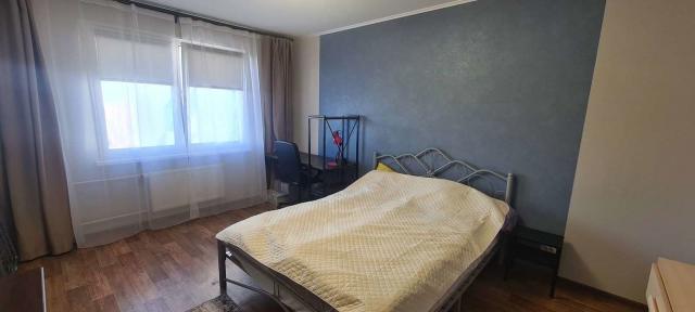 Корнея Чуковского улица, 7к2