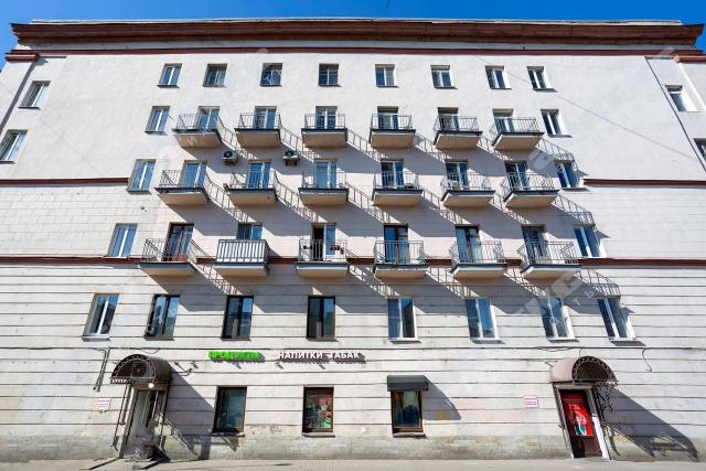 Академика Лебедева ул., д. 31