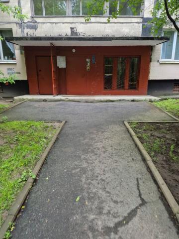 Северный пр., 77к4