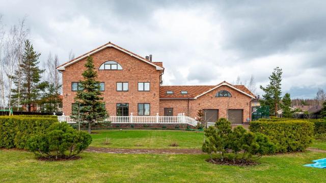 Ленинградская область, Коркинское КП, 7