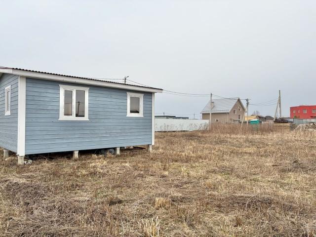 Ленинградская область, Графская Славянка КП