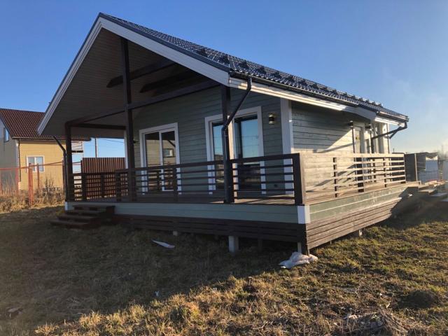 Ленинградская область, Гостилицкое сельское поселение