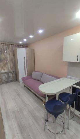 Ленинградская область, Мурино, Воронцовский бул., 17