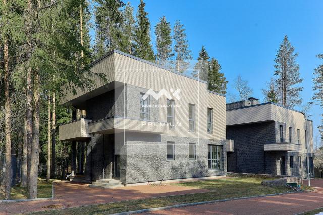 Токсово г.п., Гагарина ул., 48