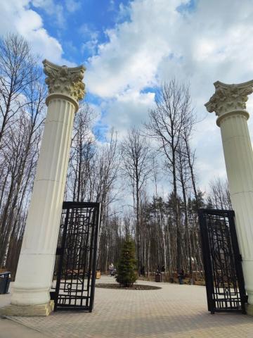 Авиаконструкторов пр., 61